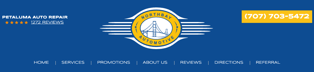 Northbay Automotive & Tire
